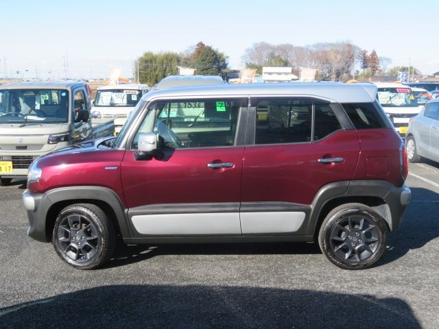 SUZUKI XBEE 4WD 2019 Image 31