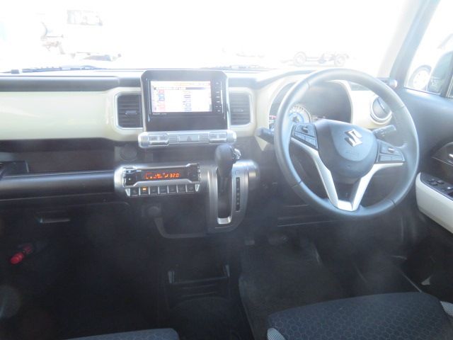 SUZUKI XBEE 4WD 2019 Image 31