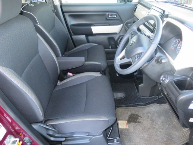 SUZUKI XBEE 4WD 2019 Image 31