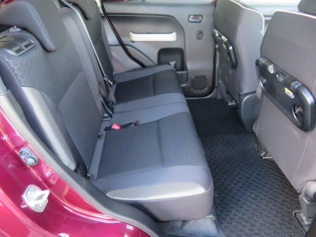 SUZUKI XBEE 4WD 2019 Image 31