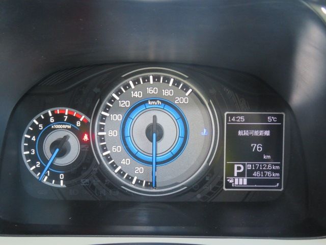 SUZUKI XBEE 4WD 2019 Image 31