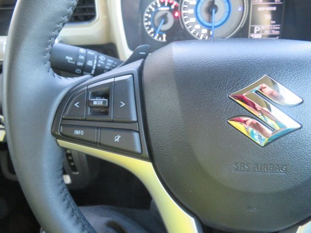 SUZUKI XBEE 4WD 2019 Image 31