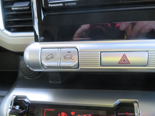 SUZUKI XBEE 4WD 2019 Image 31