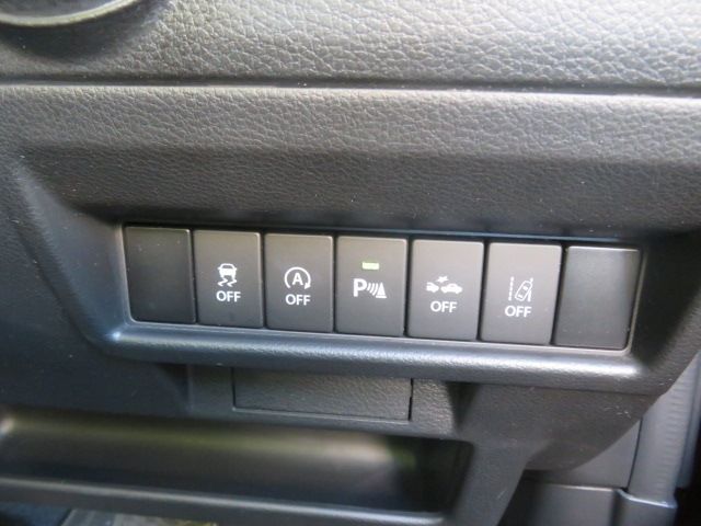 SUZUKI XBEE 4WD 2019 Image 31