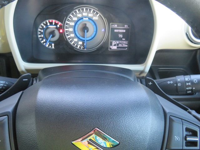 SUZUKI XBEE 4WD 2019 Image 31