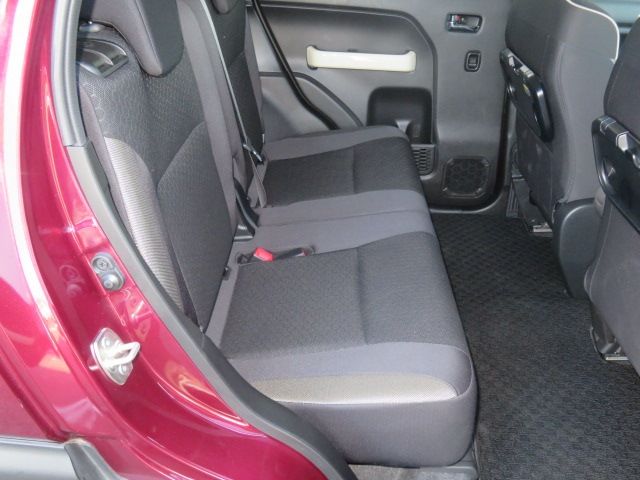 SUZUKI XBEE 4WD 2019 Image 31