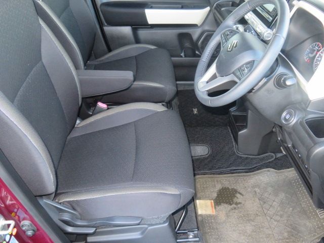 SUZUKI XBEE 4WD 2019 Image 31