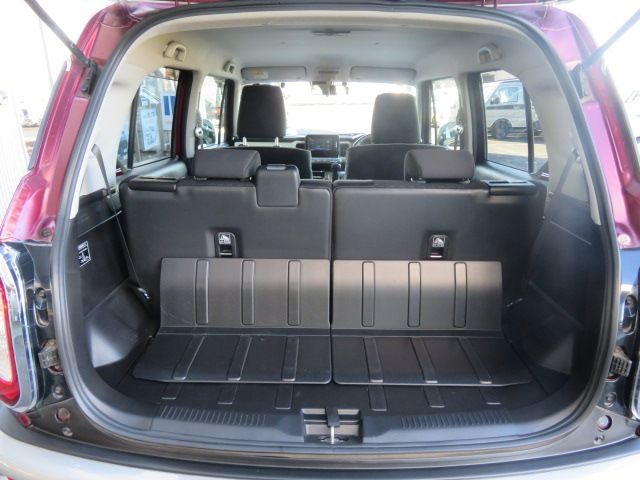 SUZUKI XBEE 4WD 2019 Image 31