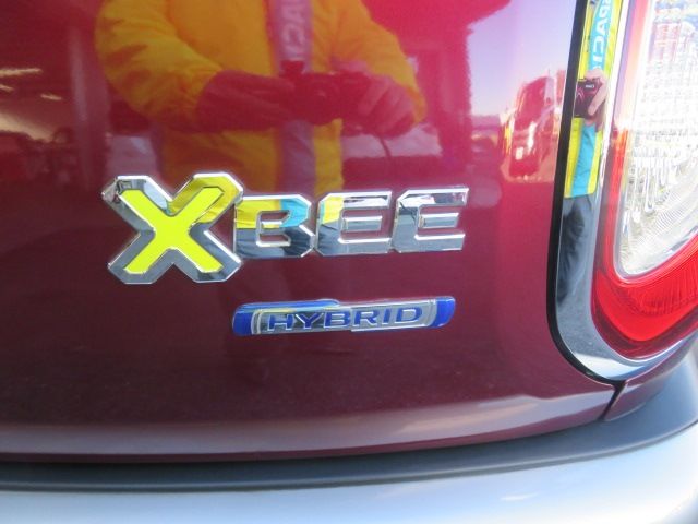 SUZUKI XBEE 4WD 2019 Image 31