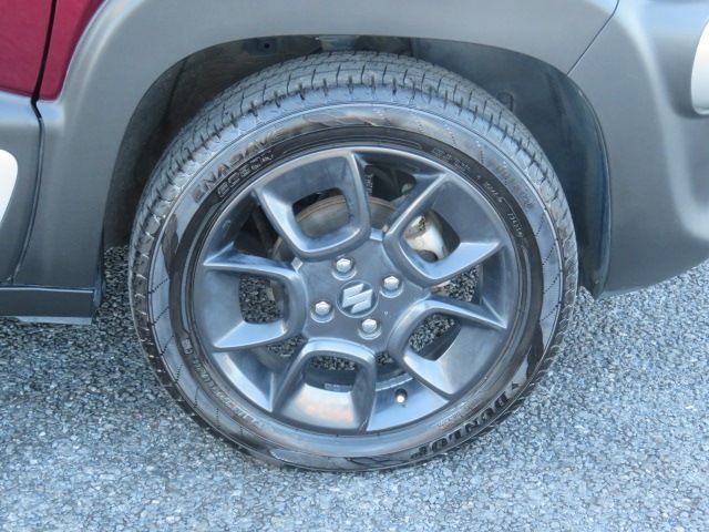 SUZUKI XBEE 4WD 2019 Image 31