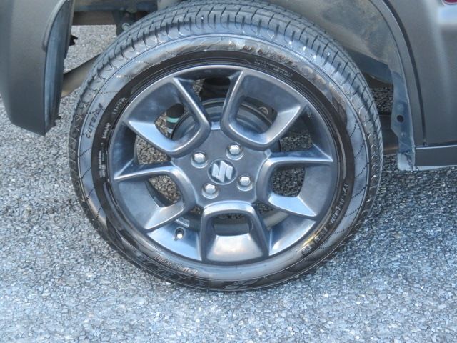 SUZUKI XBEE 4WD 2019 Image 31