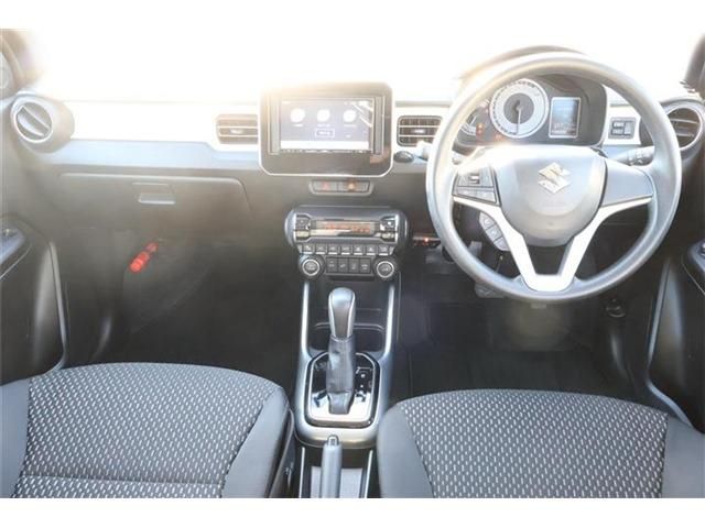 SUZUKI IGNIS 4WD 2021 Image 31