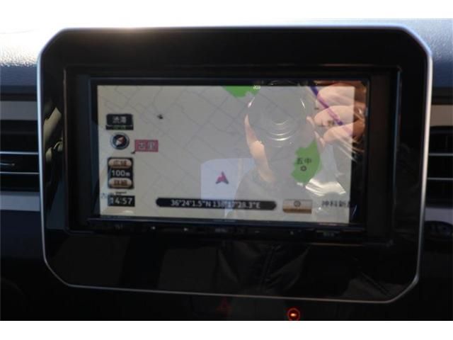 SUZUKI IGNIS 4WD 2021 Image 31