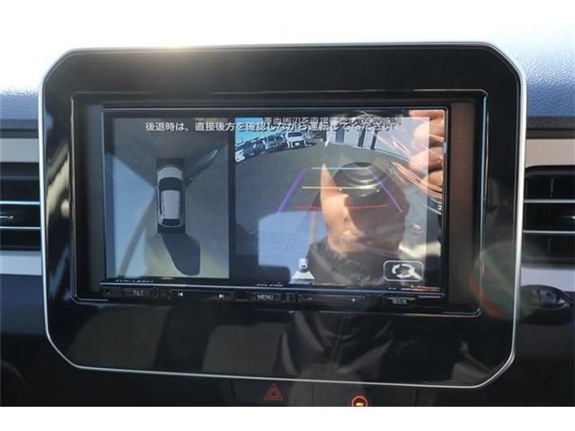 SUZUKI IGNIS 4WD 2021 Image 31