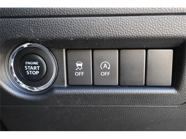 SUZUKI IGNIS 4WD 2021 Image 31