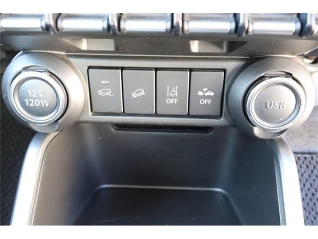 SUZUKI IGNIS 4WD 2021 Image 31