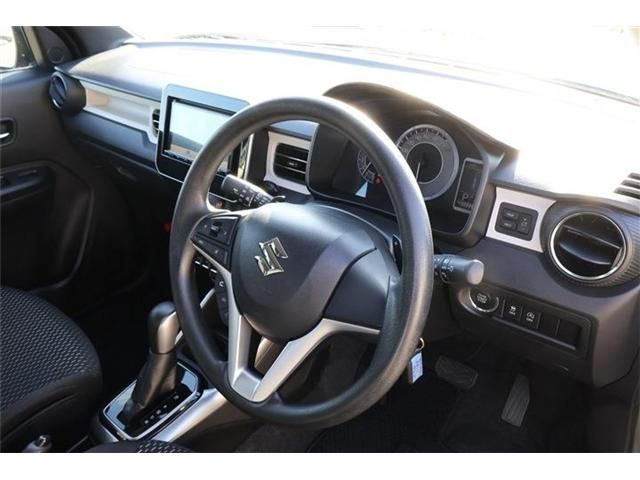 SUZUKI IGNIS 4WD 2021 Image 31