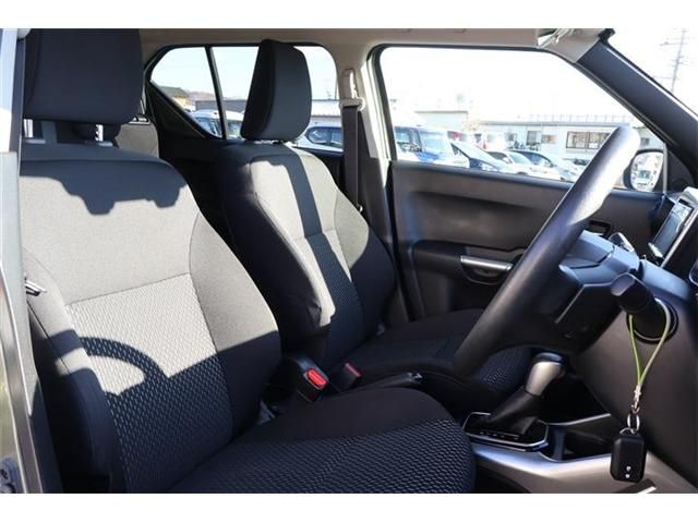 SUZUKI IGNIS 4WD 2021 Image 31