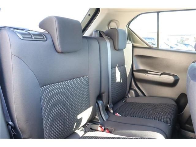 SUZUKI IGNIS 4WD 2021 Image 31