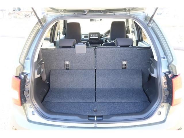 SUZUKI IGNIS 4WD 2021 Image 31