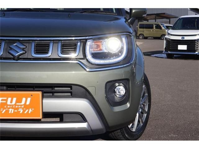 SUZUKI IGNIS 4WD 2021 Image 31