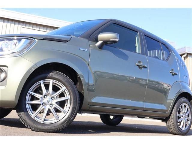 SUZUKI IGNIS 4WD 2021 Image 31