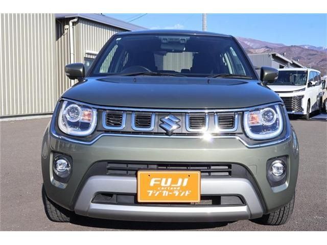 SUZUKI IGNIS 4WD 2021 Image 31