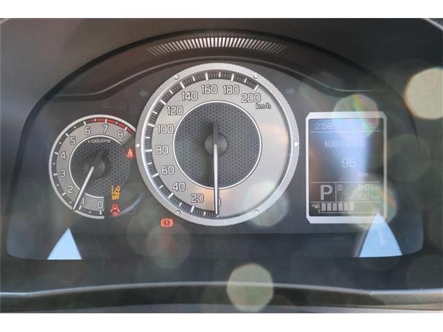 SUZUKI IGNIS 4WD 2021 Image 31