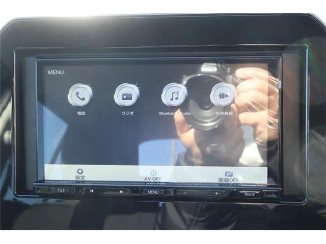 SUZUKI IGNIS 4WD 2021 Image 31