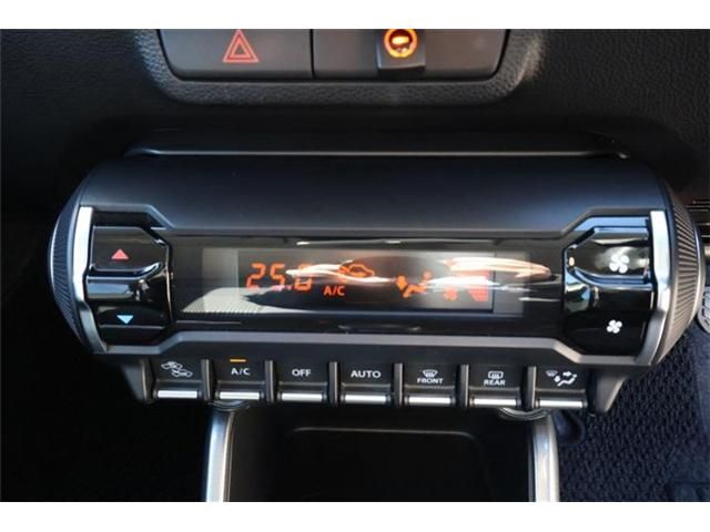 SUZUKI IGNIS 4WD 2021 Image 31