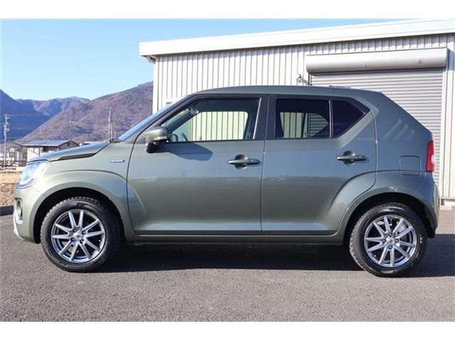 SUZUKI IGNIS 4WD 2021 Image 31