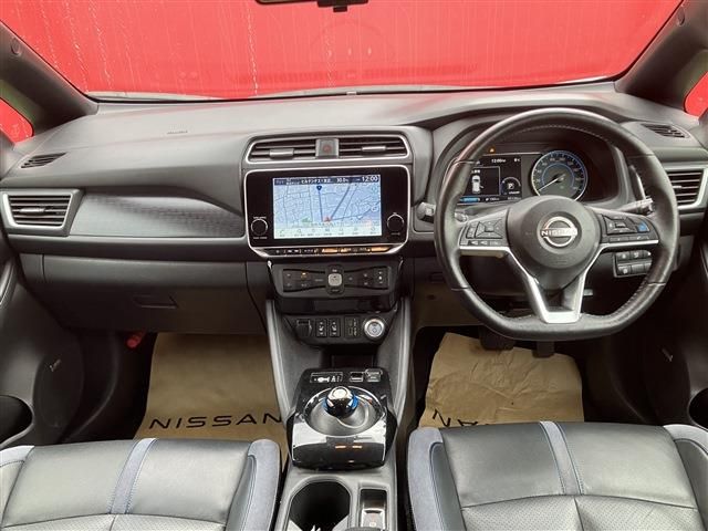 NISSAN LEAF 2021 Image 31