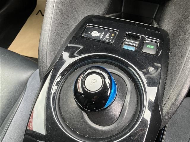 NISSAN LEAF 2021 Image 31