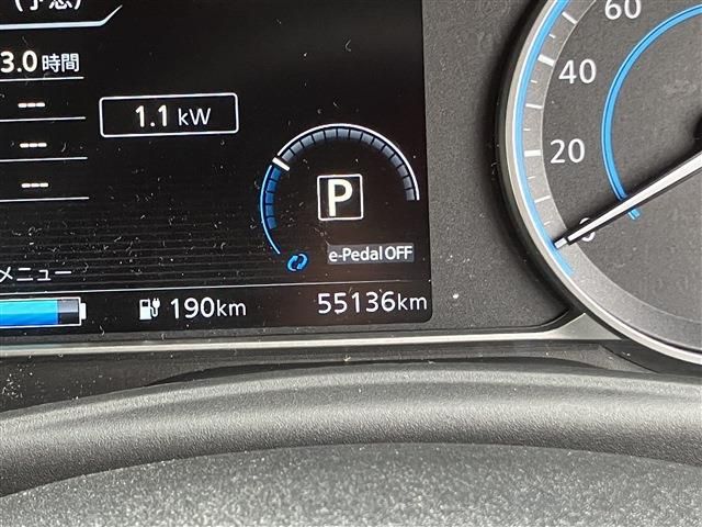 NISSAN LEAF 2021 Image 31