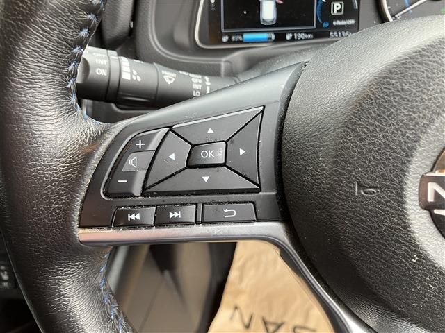 NISSAN LEAF 2021 Image 31