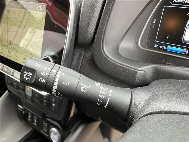 NISSAN LEAF 2021 Image 31