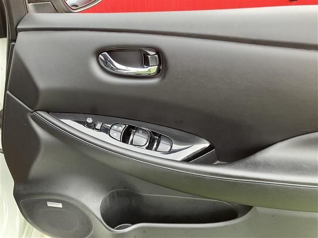 NISSAN LEAF 2021 Image 31