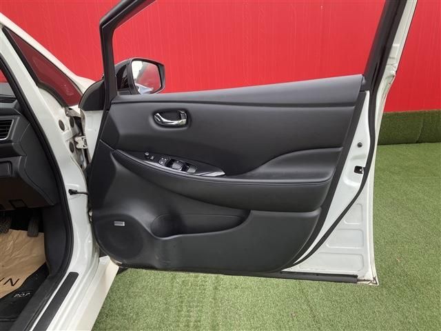 NISSAN LEAF 2021 Image 31