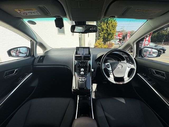 TOYOTA SAI 2013 Image 31