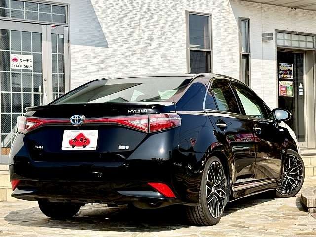 TOYOTA SAI 2013 Image 31