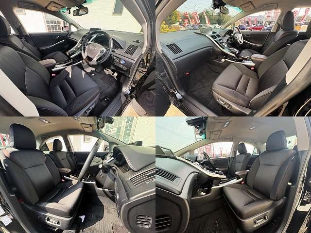 TOYOTA SAI 2013 Image 31