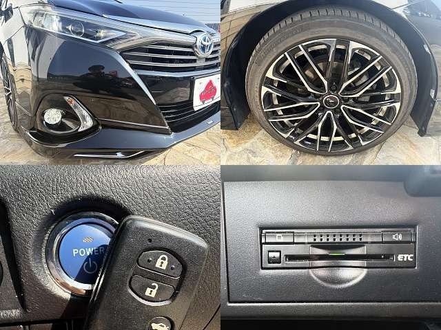 TOYOTA SAI 2013 Image 31