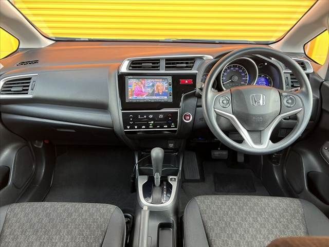 HONDA FIT 2016 Image 31