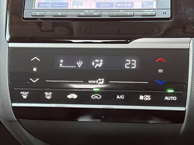 HONDA FIT 2016 Image 31