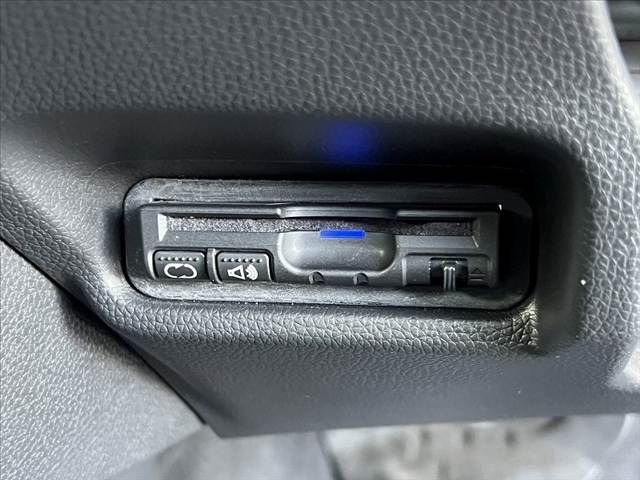 HONDA FIT 2016 Image 31