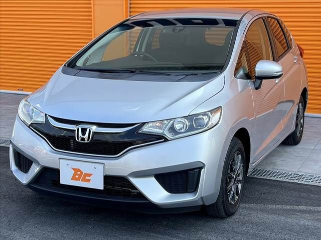HONDA FIT 2016 Image 31