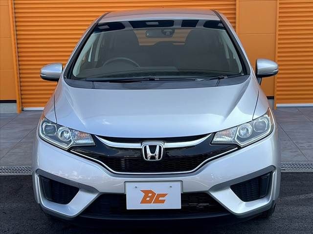 HONDA FIT 2016 Image 31