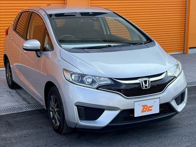HONDA FIT 2016 Image 31
