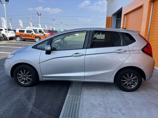 HONDA FIT 2016 Image 31