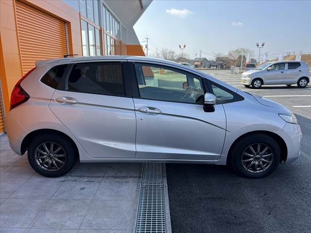 HONDA FIT 2016 Image 31